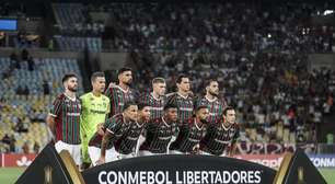 Vai embora? Fluminense pode dar adeus a titular nas próximas semanas
