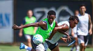 Luís Castro define prioridades e Grêmio prepara investida no mercado