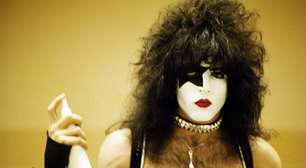 O show em 1969 que fez Paul Stanley decidir virar rockstar