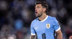 Presidente da Associação Uruguaia confia na participação de Arrascaeta na Copa