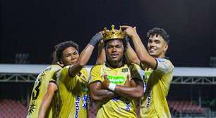 Athletico está perto de contratar destaque do Campeonato Colombiano