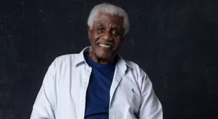 Tony Tornado pede para deixar o elenco de 'Quem Ama Cuida'