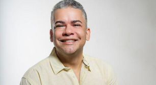 Aos 41 anos, professor recebeu diagnóstico de autismo e reescreveu a própria história