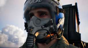 Ace Combat 8: Wings of Theve ganha trailer eletrizante e será lançado em outubro