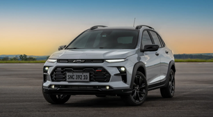 Chevrolet Sonic para PCD estreia com quase R$ 20 mil de desconto