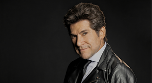 Daniel volta ao Jaguariúna Rodeo Festival com show que revive sucessos dos 40 anos de carreira