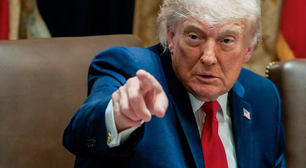 Entenda por que o Pix entrou na mira de Trump em investigação comercial contra o Brasil