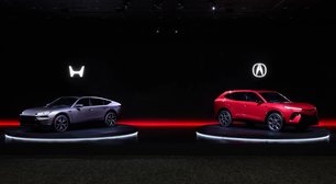 Honda recua nos elétricos após prejuízos e prepara ofensiva de novos híbridos para enfrentar chineses