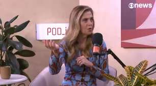 Leila Pereira descarta presidência da CBF e cogita ser dona de um clube no futuro