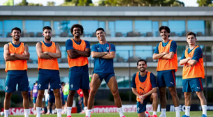 Entenda por que Portugal convocou quatro goleiros para a Copa do Mundo