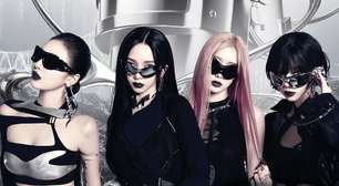 PUBG Mobile ganha parceria com grupo de K-pop aespa