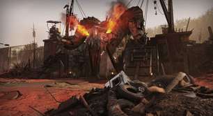 Fallout 76 terá versões nativas de PlayStation 5 e Xbox Series no 3º trimestre