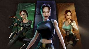 Amazon Luna de junho: Tomb Raider IV-VI e Mafia III são os destaques