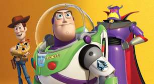 Toy Story: Retro Roundup! e Toy Story 3 Complete Edition chegam em outubro