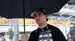 F1: Bortoleto explica dificuldades de ser comparado com Senna