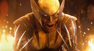 Marvel's Wolverine ganha trailer de jogabilidade e detalhes da história
