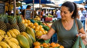Quer economizar na feira? Estas frutas merecem atenção neste mês