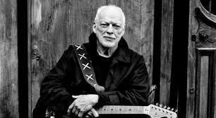 David Gilmour revela quem é o seu guitarrista favorito de todos os tempos; descubra
