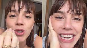 Ex-funcionário processa a atriz Alice Wegmann, mas ação é encerrada sem nem ser analisada pelo juiz