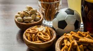 5 receitas de Copa: opções rápidas para reunir a torcida