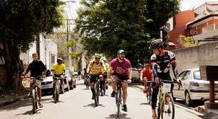 Cicloturismo: para viver o território e repensar as cidades