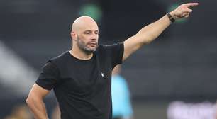 Botafogo prioriza contratação de goleiro e tem quatro nomes sob avaliação