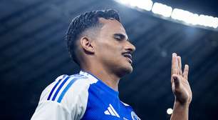 Mercado do Cruzeiro: Tradicional clube europeu dá passo importante para contratar Kaiki