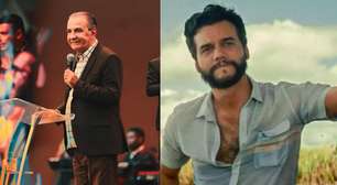 Malafaia reage a processo de Wagner Moura e fala em 'esquerda caviar'