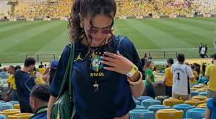 Descanse em paz, Samba: esses tênis New Balance na cor 'mousse de limão' são os que dão um toque especial aos looks para Copa mais bonitos e vibrantes