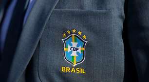 Brasil possui o sexto elenco mais valioso da Copa do Mundo de 2026