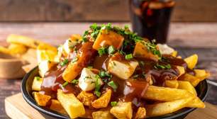 3 receitas tradicionais do Canadá para entrar no clima da Copa do Mundo