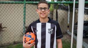 O adolescente com superdotação que passou no vestibular aos 12 anos e sonha estudar no MIT
