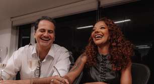 Ludmilla assina contrato com Sony Music: "Um marco na minha trajetória"