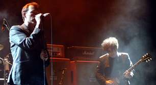 Shoegaze não existe e Van Halen arruinou a guitarra no rock, segundo Jesus and Mary Chain