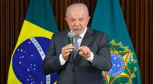 Lula: 'Melhor resposta que podemos dar aos EUA é que China reconheceu Brasil livre da febre aftosa'