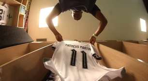 Campanha contra o câncer de pele feita pelo Botafogo conquista prêmio nos EUA