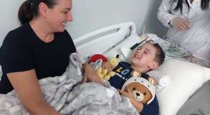 Benício Jucá: Uma luta diária contra a epilepsia