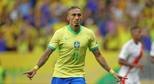 Brasil chega à Copa do Mundo menos desgastado do que França, Espanha e outros favoritos ao título; veja ranking