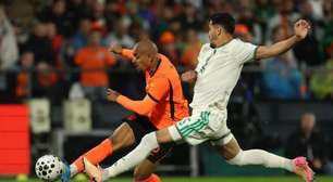 Argélia surpreende e vence a Holanda em amistoso antes da Copa