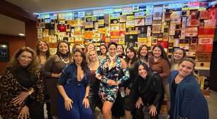 Confraria Guapa reúne mais de 20 mulheres empreendedoras em encontro de networking e fortalecimento feminino em Porto Alegre
