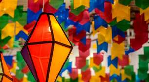 Festa junina: 10 dicas para decorar a casa de forma simples e criativa