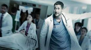 Novidade na Netflix: vale a pena assistir Hospital New Amsterdam?