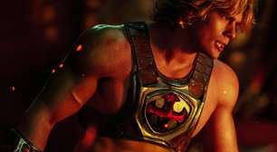 'Mestres do Universo' é o live-action de He-Man que os fãs mereciam