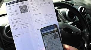 Fim da taxa do CRLV digital promete alívio financeiro para motoristas do RS