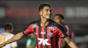 Vitória pode igualar recorde histórico do Bahia na Copa do Nordeste, no sábado (6); saiba motivo