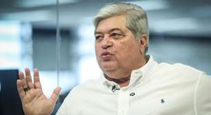 Datena diz que candidatura para deputado federal está 'quase certa' após convite de Alckmin e França
