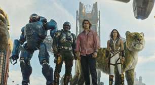 O que acontece nas cenas pós-créditos de 'Mestres do Universo', novo live-action do He-Man?