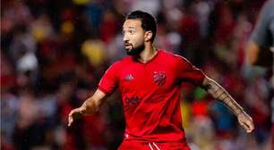 Após clássico, Sport recebe notícia preocupante sobre Clayson e liga alerta no elenco