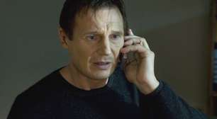 Liam Neeson, aos 73 anos: "É engraçado, mas chega um ponto na vida em que você pensa que já fez todos os amigos que ia fazer."