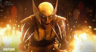 Sony anuncia novo 'God of War', data de 'Marvel's Wolverine' e muito mais na State of Play 2026